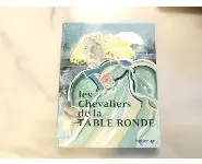 Les chevaliers de la table ronde/Chappon