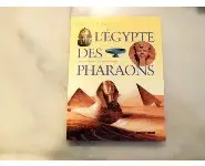 L'Egypte des Pharaons/Repères Histoire