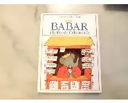Babar à la fête de Célesteville